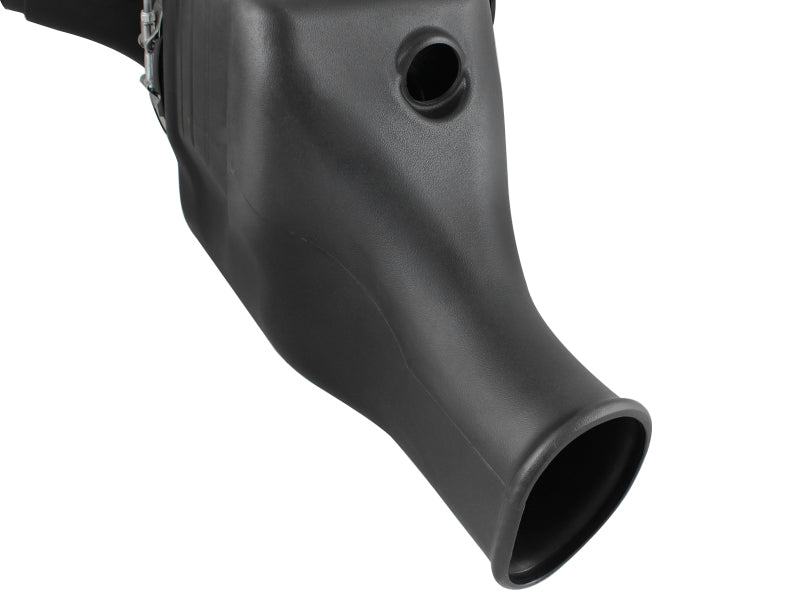 aFe Momentum HD Stage-2 Si Cold Air Intake System for 2003-2007 Ford F-250 Super Duty V8-6.0L Diesel