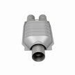 MagnaFlow Universal 2.50-inch Federal/EPA Compliant Catalytic Converter Part Number 94007