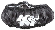 K&N Drycharger Air Filter Wrap HD-0800 for Harley Davidson Motorcycles