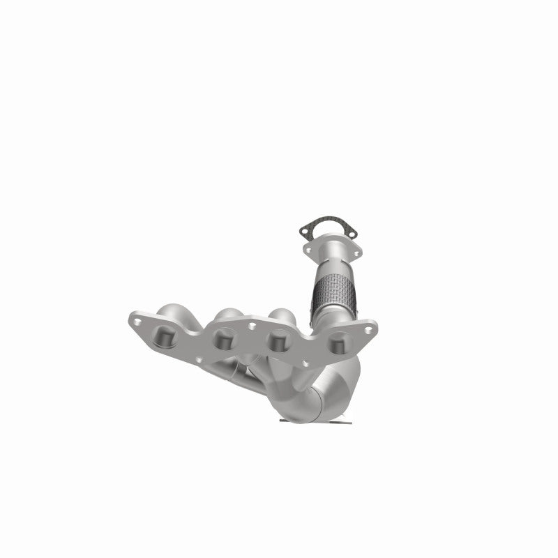 MagnaFlow OEM Grade Direct-Fit Catalytic Converter for 2012-2018 Ford Focus – Part 51153