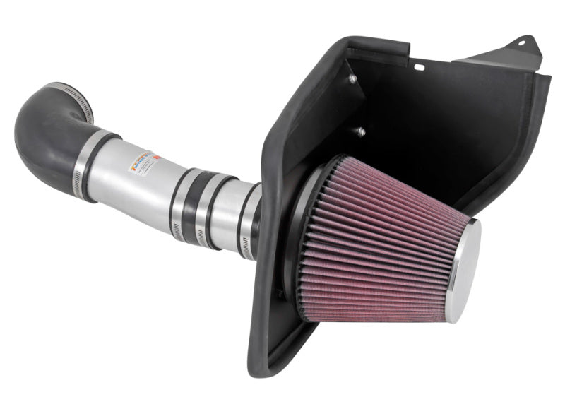 K&N Engineering 69-4528TS Cold Air Intake Kit for Cadillac CTS 3.6L