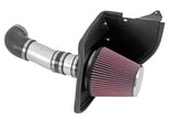 K&N Engineering 69-4528TS Cold Air Intake Kit for Cadillac CTS 3.6L