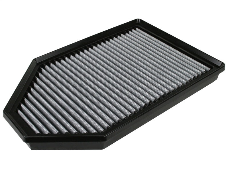 aFe MagnumFLOW OER Air Filter Pro Dry S for Dodge Challenger and Charger 2011-2013