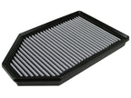 aFe MagnumFLOW OER Air Filter Pro Dry S for Dodge Challenger and Charger 2011-2013