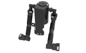 K&N Engineering 81-0803 Air Oil Separator for Dodge Challenger, Charger, Jeep Grand Cherokee 6.2L V8