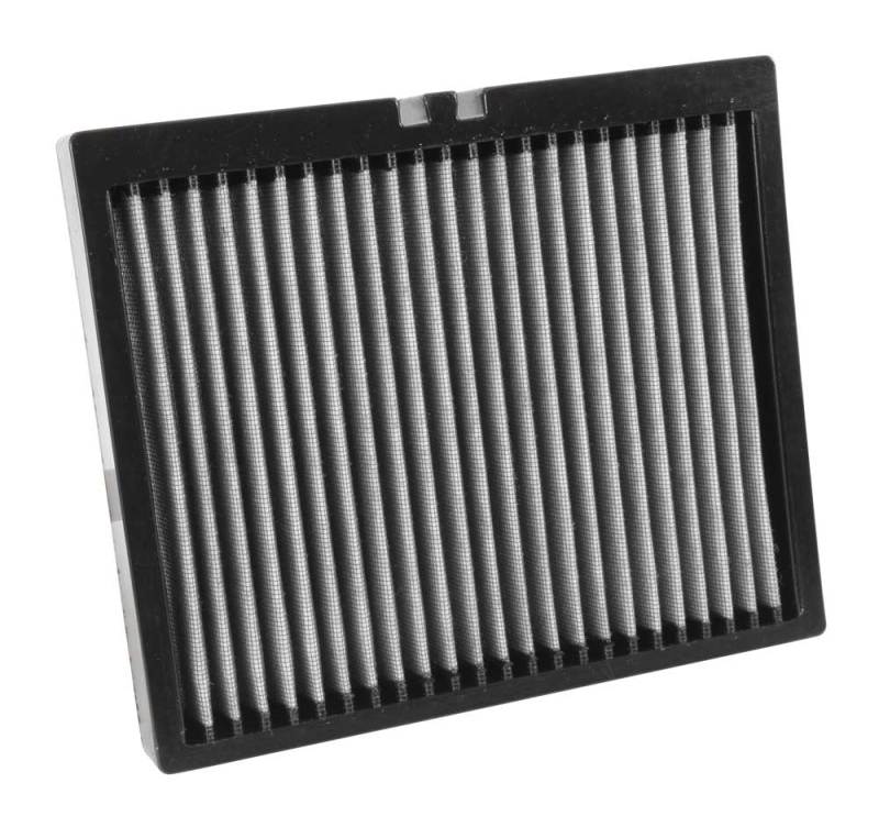 K&N Engineering VF2040 Washable Cabin Air Filter for Chevrolet Cruze and Cadillac SRX