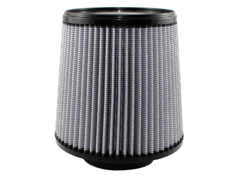 aFe MagnumFLOW Replacement Air Filter Part Number 21-90028 - High-Flow, Washable, Reusable Conical Filter for Automotive Performance