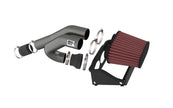 K&N Engineering 77-2617KC Performance Cold Air Intake System for Ford F-150 3.5L V6 (2015-2022)