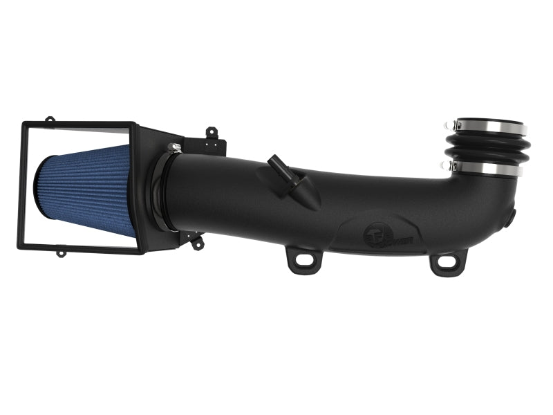 aFe Rapid Induction Pro 5R Cold Air Intake System for Jeep Wrangler (JL) & Gladiator (JT) 3.6L – Enhances Power and Efficiency