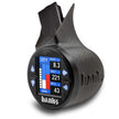 Banks Power 23-24 Ford Super Duty and F-150 iDash Stealth Pod Mount – Single Gauge