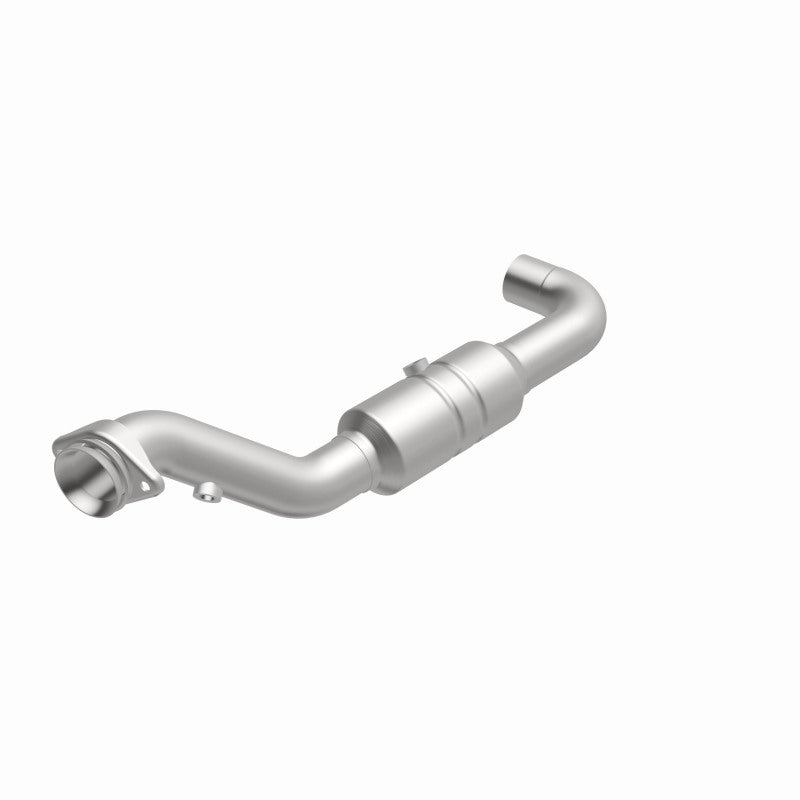 MagnaFlow OEM Grade Direct-Fit Catalytic Converter 52428 for Ford F-150 and Expedition