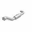 MagnaFlow OEM Grade Direct-Fit Catalytic Converter 52428 for Ford F-150 and Expedition