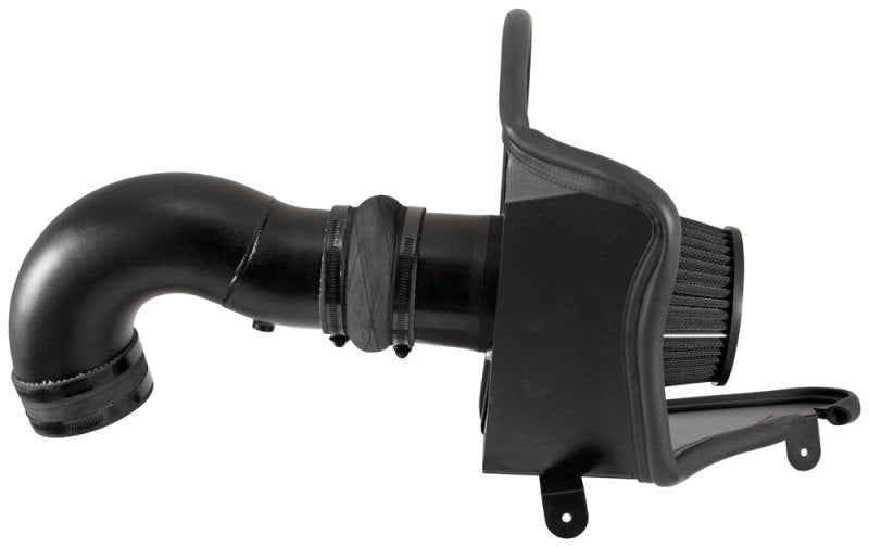 K&N 2016-2024 Chevrolet Camaro SS V8 6.2L Performance Cold Air Intake Kit - Part 71-3092