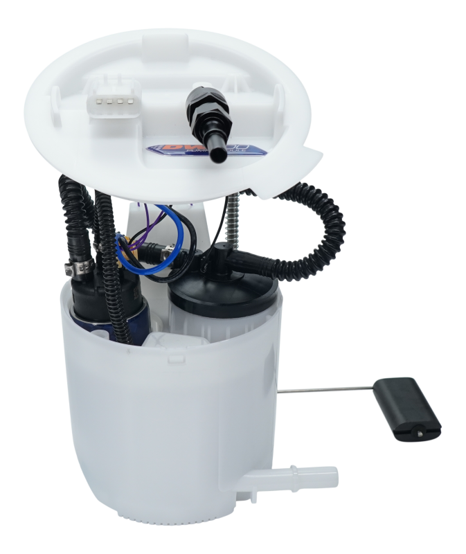 DeatschWerks DW400 Performance Fuel Pump Module for 2011-2014 Ford Mustang