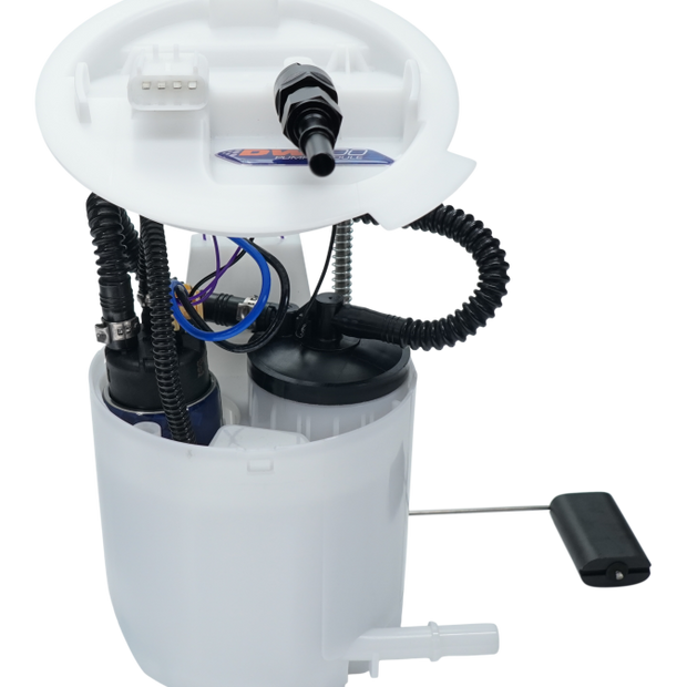 DeatschWerks DW400 Performance Fuel Pump Module for 2011-2014 Ford Mustang