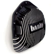 Banks Power 01-18 GM / RAM Black Differential Cover Kit with Patented Forced-Air Cooling for 11.5/11.8-Inch 14 Bolt Axles