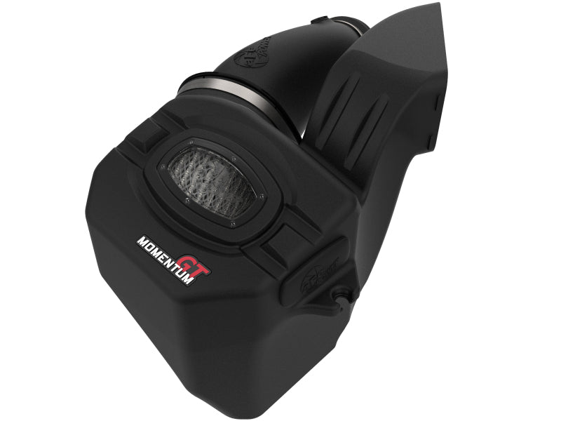 aFe Momentum GT Cold Air Intake System with Pro DRY S Filter for Ram 2500/3500 2019-2021 V8-6.4L