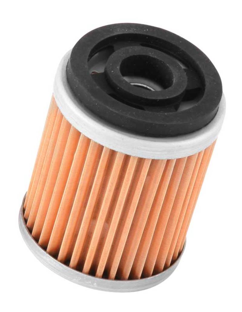 K&N Engineering Part KN-143 Yamaha & MBK Powersports Cartridge Oil Filter