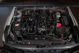 K&N Engineering 30-2620 Performance Air Intake System for Ford Bronco 2.3L L4 (2021-2023)