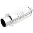 MagnaFlow Performance Exhaust Muffler with Welded Tip Part 14822