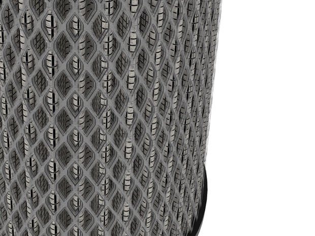 aFe 81-10069 Aries Powersport OE Replacement Air Filter with Pro DRY S Media for Yamaha YXZ1000R (2016-2020)
