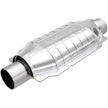 MagnaFlow OEM Grade Universal Catalytic Converter 94036 for EPA Compliance and Reliable Emissions Control