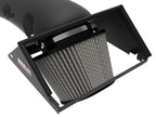 aFe Rapid Induction Cold Air Intake System with Pro DRY S Filter for Ford F-150 2021-2022 V8-5.0L