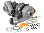 aFe BladeRunner Street Series Turbocharger for Ford Diesel Trucks 2008-2010 V8-6.4L (td) Part Number 46-60192