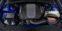 K&N Engineering 50-1542 NextGen Cold Air Intake System for Dodge Charger 5.7L V8