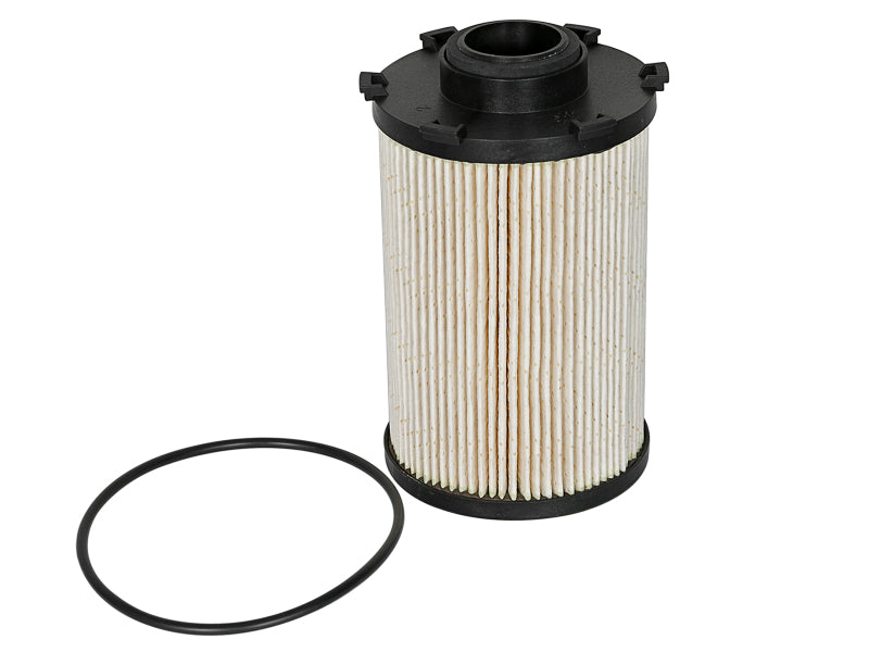 aFe ProGuard D2 Fuel Filter for Dodge Ram Diesel Trucks 2007-2009 – High Flow, Heavy Duty Construction