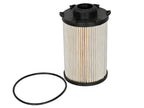 aFe ProGuard D2 Fuel Filter for Dodge Ram Diesel Trucks 2007-2009 – High Flow, Heavy Duty Construction