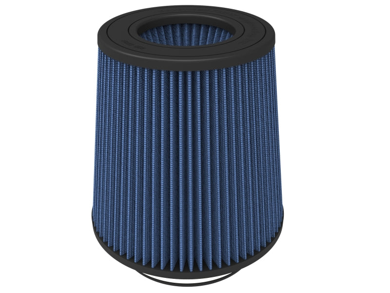 aFe MagnumFLOW Pro 5R Intake Replacement Air Filter for Magnum Force Intakes — 6 in F x 9 in B x 7 in T (Inverted) x 9 in H
