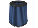 aFe MagnumFLOW Pro 5R Intake Replacement Air Filter for Magnum Force Intakes — 6 in F x 9 in B x 7 in T (Inverted) x 9 in H