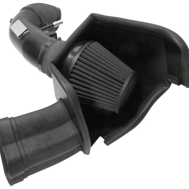 K&N Engineering 71-3540 Performance Cold Air Intake Kit for 2018-2022 Ford Mustang GT V8 5.0L