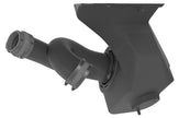 K&N Engineering Part 50-2617D NextGen Cold Air Intake System for Ford F-150 and Raptor V6 2.7L/3.5L