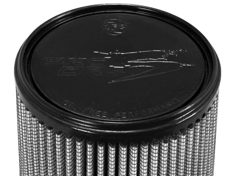 aFe MagnumFLOW Replacement Air Filter with Pro DRY S Media – 5 in x 7-1/2 in x 5-1/2 in