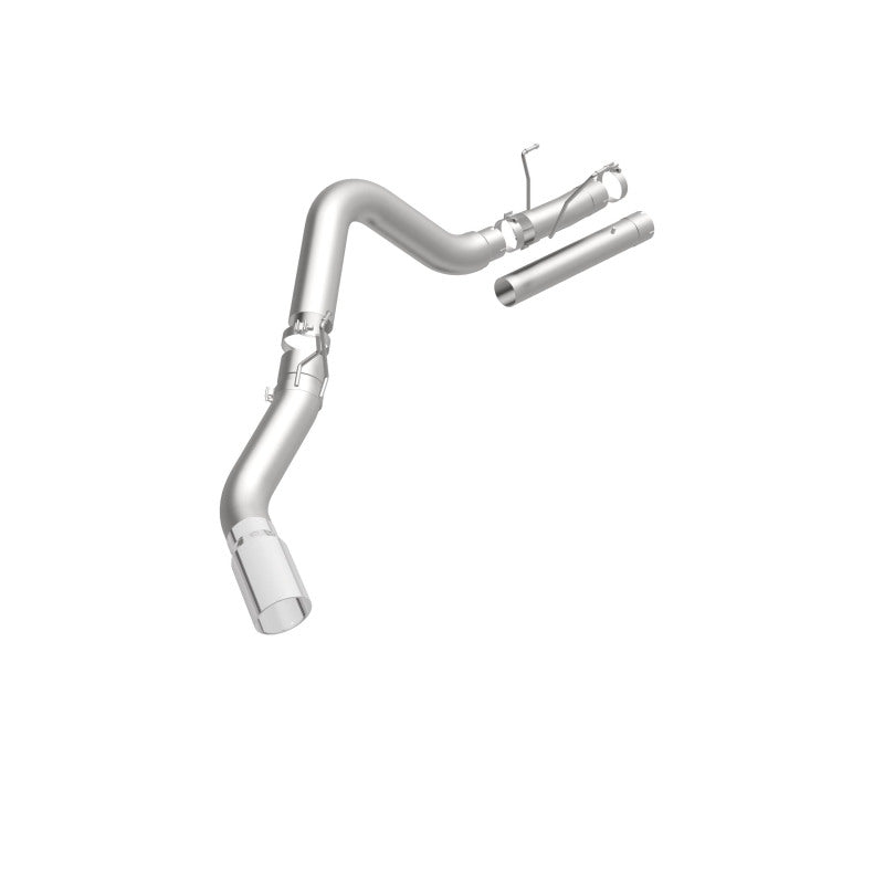 MagnaFlow 07-17 Dodge Ram 2500/3500 6.7L DPF-Back Stainless Steel Exhaust System Part 17874