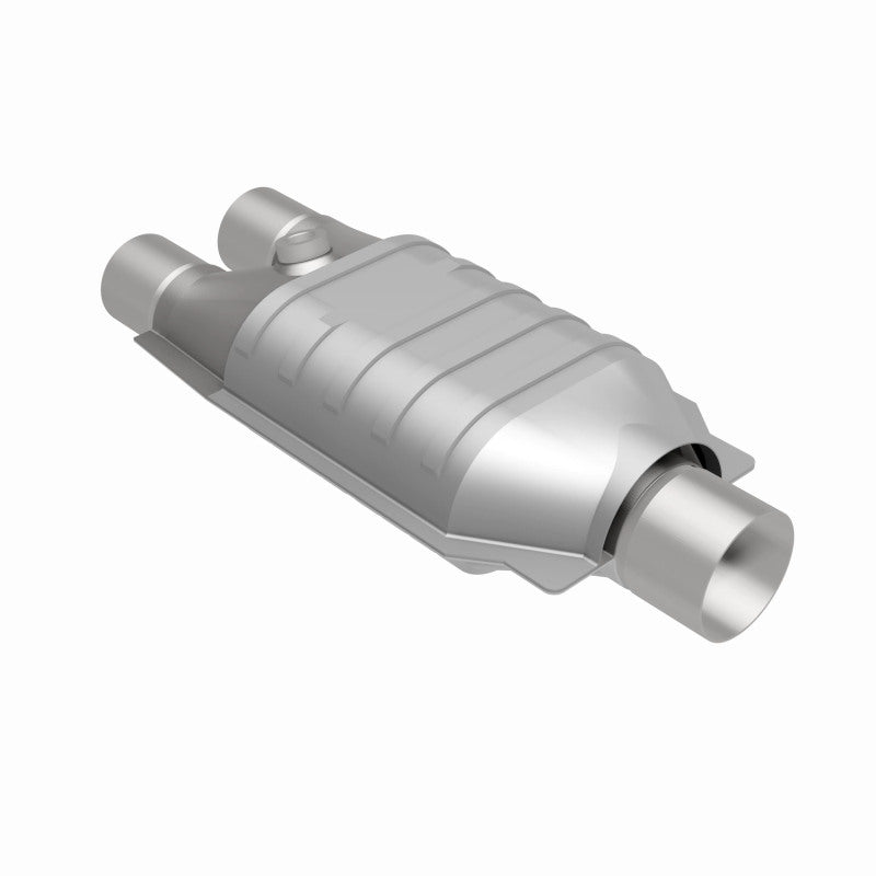 MagnaFlow 4451337 California Grade Universal Catalytic Converter for Dodge Vans and Pickups