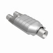 MagnaFlow 4451337 California Grade Universal Catalytic Converter for Dodge Vans and Pickups