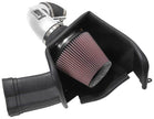 K&N Engineering 69-3540TP Cold Air Intake System for 2018-2022 Ford Mustang GT V8 5.0L
