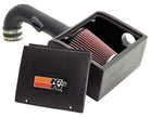 K&N Engineering 57-3056 Performance Intake Kit for Chevrolet HHR 2.4L