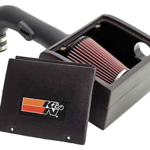 K&N Engineering 57-3056 Performance Intake Kit for Chevrolet HHR 2.4L