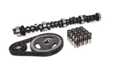 COMP Cams Camshaft Kit F60Hv 244S for Ford Bronco II and Ranger