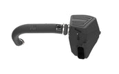 K&N Engineering 63-3113 AirCharger Performance Intake System for Chevrolet Silverado 1500 and GMC Sierra 1500 (2019-2021)