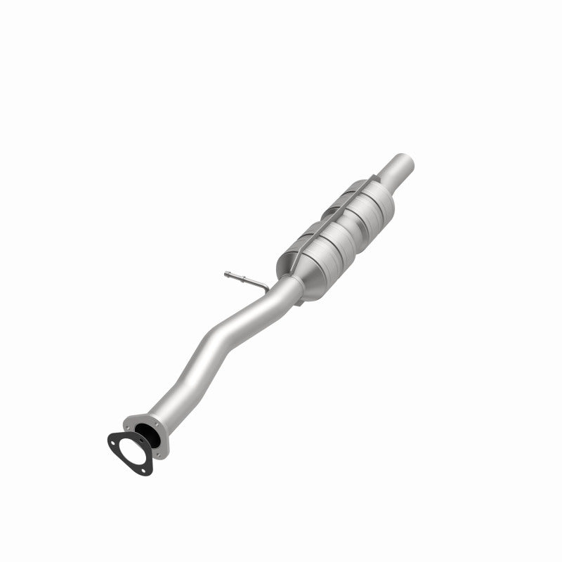 MagnaFlow HM Grade Federal/EPA Compliant Direct-Fit Catalytic Converter 55323 for Ford F-250 Super Duty 2002-2004