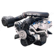 Banks Power 97-06 Jeep 4.0L Wrangler Ram-Air Intake System with Cold Air Filter