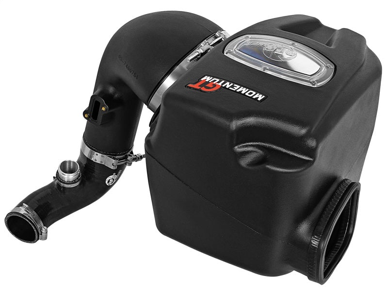 AFE Momentum GT Pro 5R Cold Air Intake System for 2016-2017 Chevrolet Colorado and GMC Canyon 2.8L Turbo Diesel