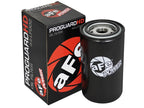 aFe ProGuard D2 Oil Filter Part Number 44-LF002-MB for Dodge Diesel Trucks (4 Pack)