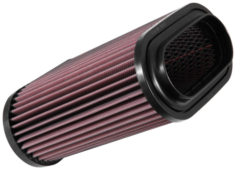 K&N Engineering YA-6914 Off-Road Replacement Air Filter for Yamaha YXM700 Viking (2014-2015)