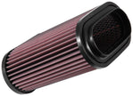 K&N Engineering YA-6914 Off-Road Replacement Air Filter for Yamaha YXM700 Viking (2014-2015)